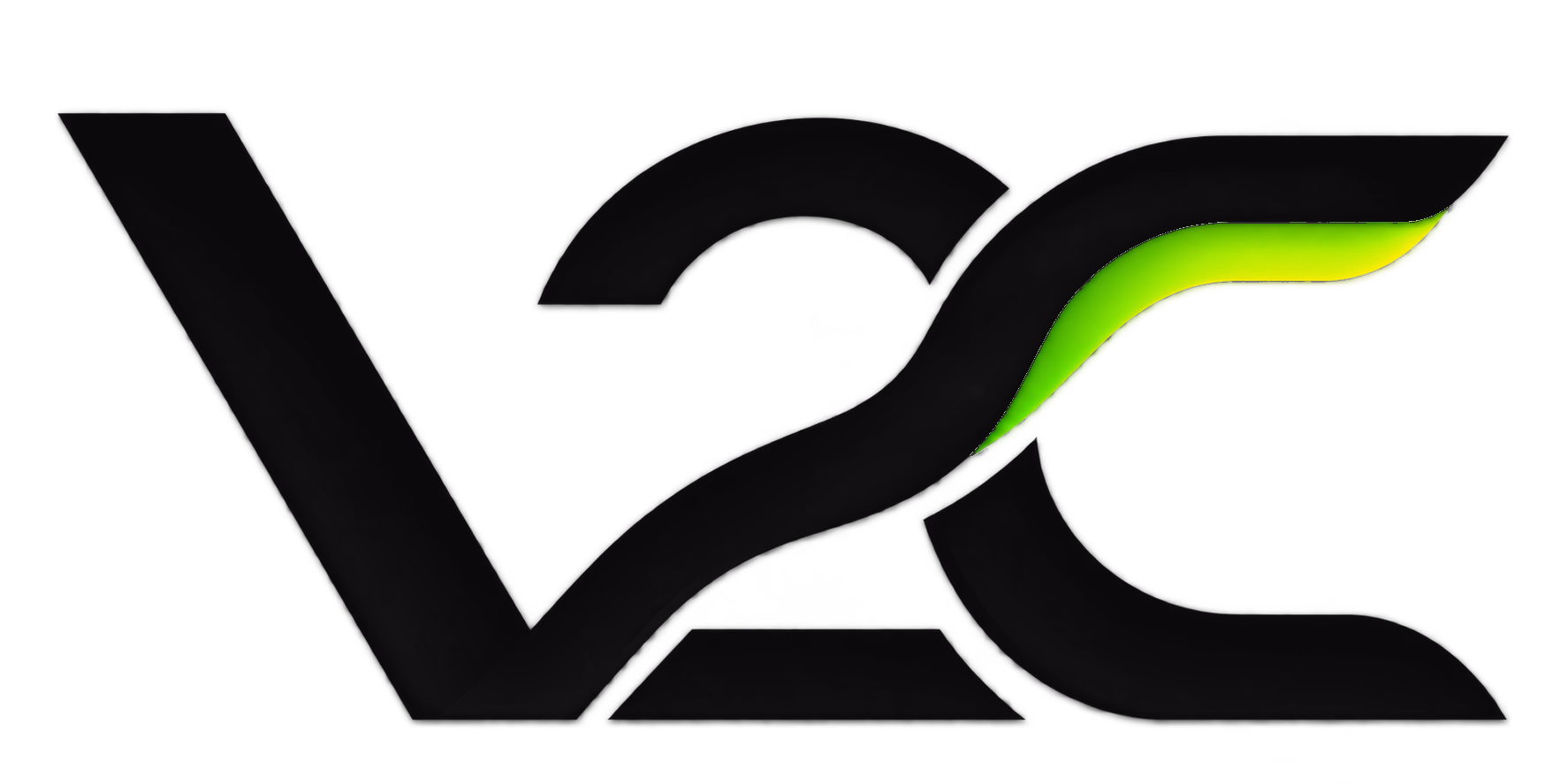 V2C Logo