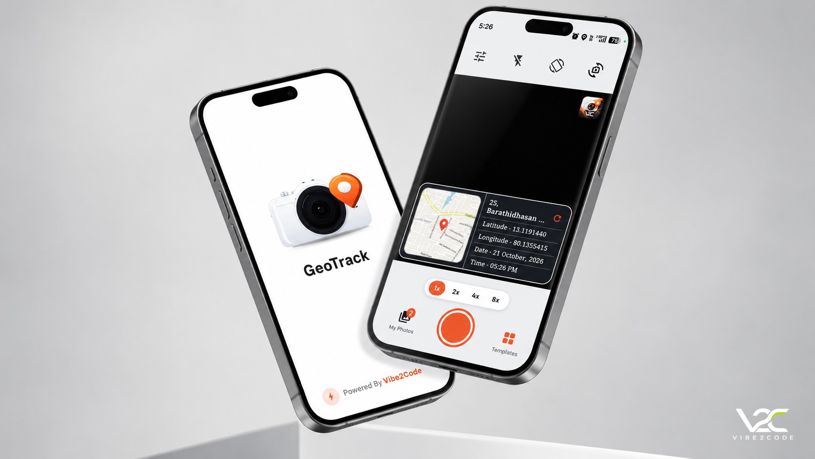 GeoTrack